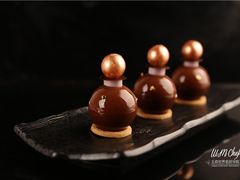 -王森咖啡西点烘焙培训(上海名厨中心店)