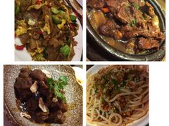 -小食代餐厅(景德镇店)