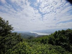 -白云山风景名胜区