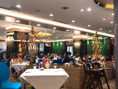 大堂-和记小菜(东方店)