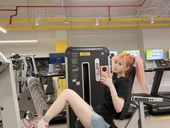 -发条鸭无人健身房(浦东北艾路店)