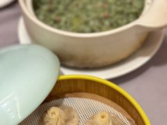 -银都上海菜馆(粤海东路店)