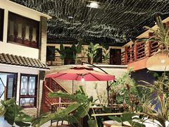 -鲁城往事(游客中心店)