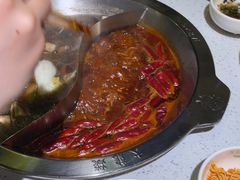 -大龙燚火锅