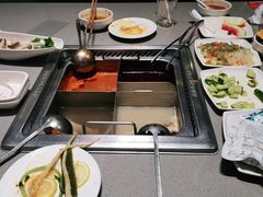 -海底捞火锅(龙湖北京大兴天街店)