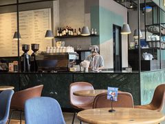 -Wagas沃歌斯(杭州黄龙万科店)
