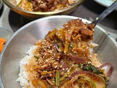 -杨小佳·齐齐哈尔烤肉·烤串(广州店)