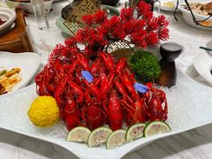 -宴昆山·私房菜(春晖店)