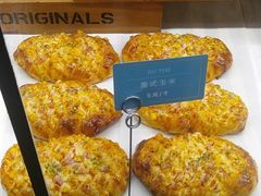 -罗莎蛋糕Rosa bread(印象汇店)
