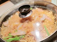 -首秀·四川料理(吾悦广场店)