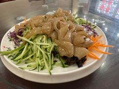 -金丝饭庄(金丝新天地保障性住宅小区店)