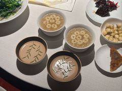 九曲红梅奶冻-解香楼(八盘岭路店)