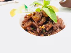 -庆余楼·用心与食材·特色菜&灶头面(仙蠡墩店)