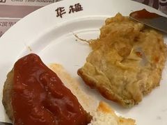 -华梅西餐厅(哈尔滨中央大街店)