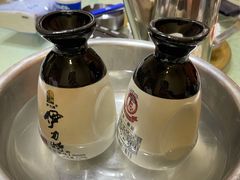 -宝山一号馕坑肉