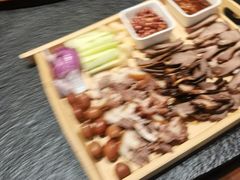 -和源祥·日照菜扛把子(万平口一店)