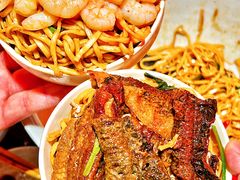 -李犟大爆鳝面·手工蟹黄包(湖滨西湖店)