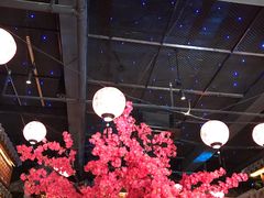 大堂-探花·意境江南菜·唐伯虎文化体验店·松鼠桂鱼(观前店)