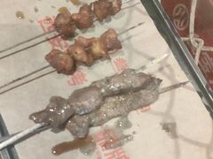 -叁宝烤肉·西安烧烤(东三爻店)