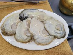 -濠轩阁特色生蚝火锅(水湾路店)