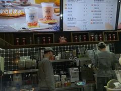 -桂桂茶(恒基名人店)