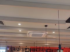 -大师兄·西北小馆(南沙万达广场店)