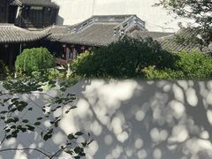 -胡雪岩故居