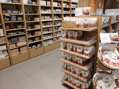 -MUJI无印良品(万达天鹅湖店)