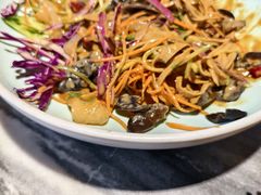 -大胡同天津菜·海肠捞饭·津门皮皮虾锅贴一绝(西姜井店)