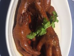 -晓粤·惹味粤菜(凯德乐峰广场店)