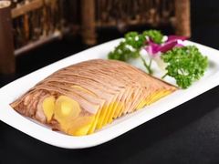 -浦江餐饮•上海菜馆(五四路店)