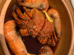 -神仙馆(衡山路店)