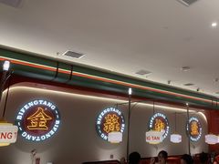 -避风塘·金牌店·夜宵(金玉兰店)