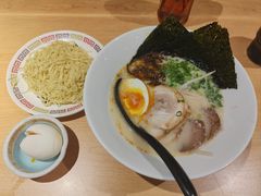 -一風堂拉面(美罗城店)