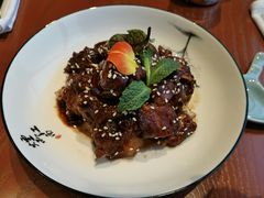 -镇江苏宁万豪酒店-苏筵中餐厅