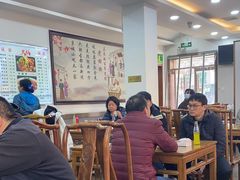 -老回回饺子馆(海洋馆店)