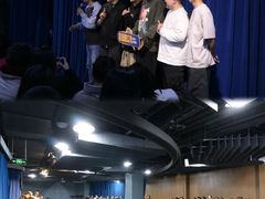 -宁波万豪酒店