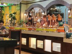 -拉丁餐厅·巴西烤肉自助(正佳广场店)