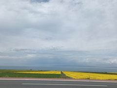-青海湖国家重点风景名胜区