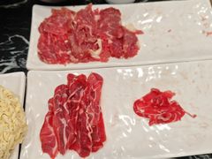 -潮汕美牛肉丸火锅店(天宁寺店)