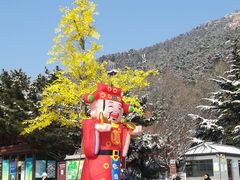 -石岛赤山风景区