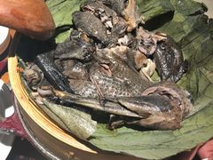 -黑鸡小馆(金源店)