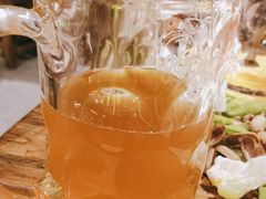 -平娃三宝烧烤·面食(南小街店)