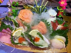 -千岛蚝高压锅生蚝·人参火锅(白云万达店)