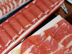 -北门涮肉·炭火铜锅涮肉(什刹海店)