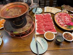 -蘭番坊青海特色铜锅涮·清真