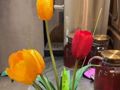 -鑫小城故事·藕汤·家常菜(台北一路总店)