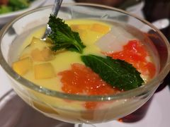 -汤城小厨•粤菜•靓汤(苏州街店)