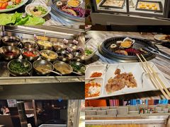 -火炉火自助餐(喜隆多店)