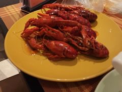 -云尚自助餐厅(佛山南海瞻云酒店)